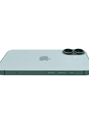 Apple iPhone 16 128GB Teal Usato