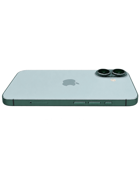 Apple iPhone 16 128GB Teal Usato