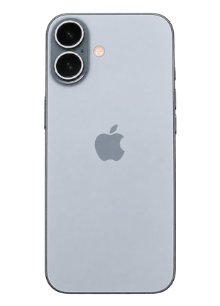 Apple iPhone 16 128GB Teal Usato
