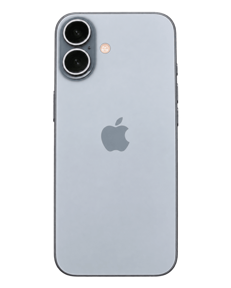 Apple iPhone 16 128GB Teal Usato