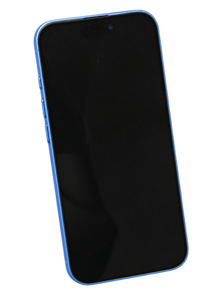 Apple iPhone 16 128GB Ultramarine eSIM Usato