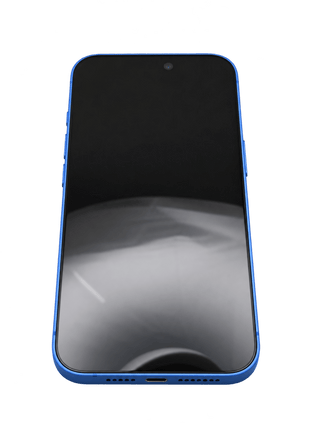 Apple iPhone 16 128GB Ultramarine eSIM Usato