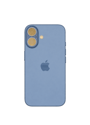 Apple iPhone 16 128GB Ultramarine eSIM Usato