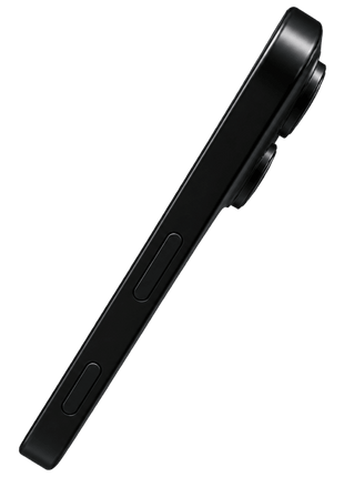Apple iPhone 16 Pro 256GB Titanio Nero Usato