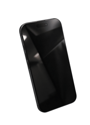 Apple iPhone 16 Pro 256GB Titanio Nero Usato