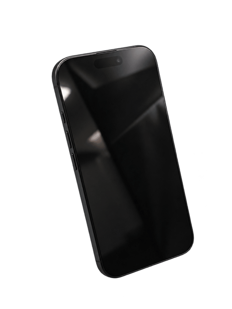 Apple iPhone 16 Pro 256GB Titanio Nero Usato