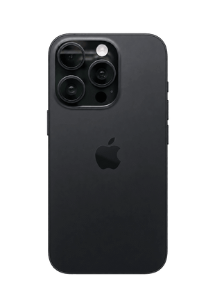 Apple iPhone 16 Pro 256GB Titanio Nero Usato