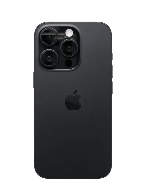 Apple iPhone 16 Pro 256GB Titanio Nero Usato