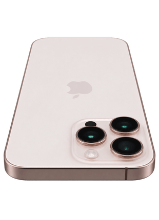 Apple iPhone 16 Pro Max 256GB Titanio Sabbia Usato