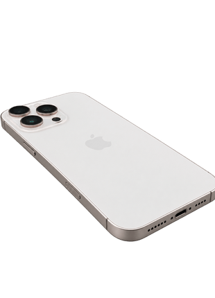 Apple iPhone 16 Pro Max 256GB Titanio Sabbia Usato