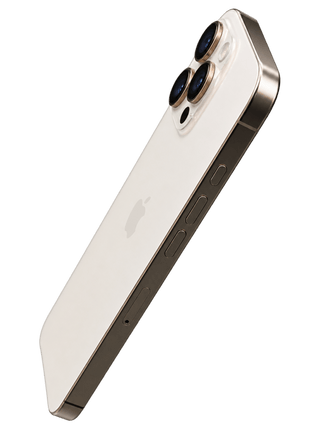 Apple iPhone 16 Pro Max 256GB Titanio Sabbia Usato