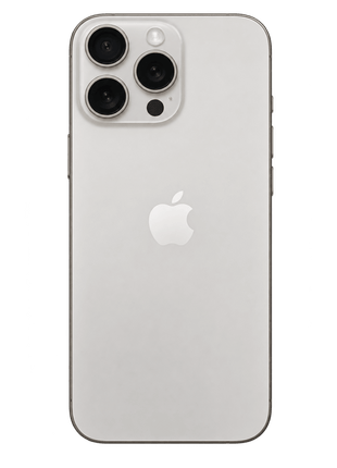 Apple iPhone 16 Pro Max 256GB Titanio Sabbia Usato