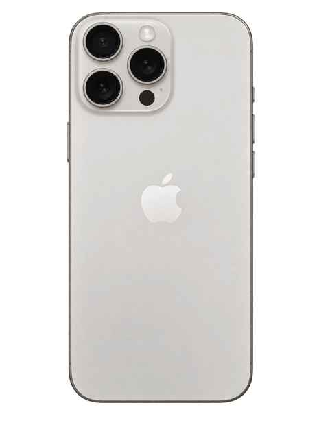 Apple iPhone 16 Pro Max 256GB Titanio Sabbia Usato