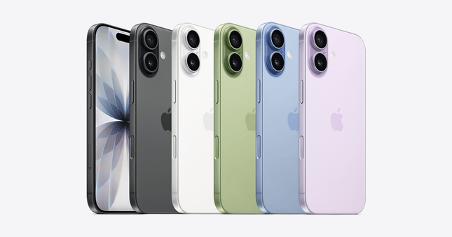 Apple iPhone 17 - Telephone Help