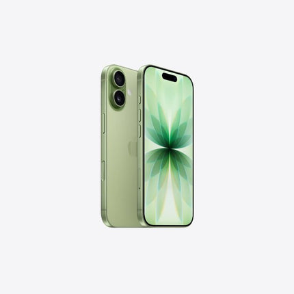Apple iPhone 17 - Telephone Help
