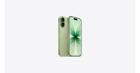 Apple iPhone 17 - Telephone Help
