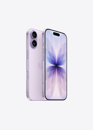 Apple iPhone 17 - Telephone Help