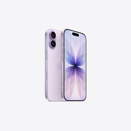 Apple iPhone 17 - Telephone Help