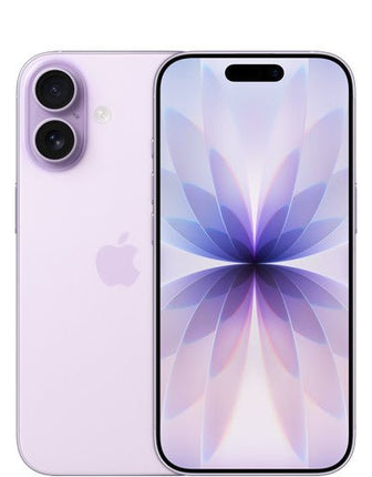 Apple iPhone 17 - Telephone Help