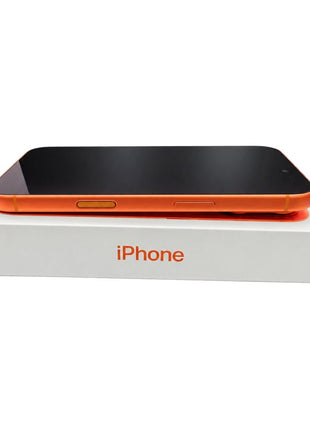 Apple iPhone 17 Pro 256GB Arancione Cosmico Usato