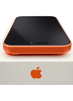 Apple iPhone 17 Pro 256GB Arancione Cosmico Usato