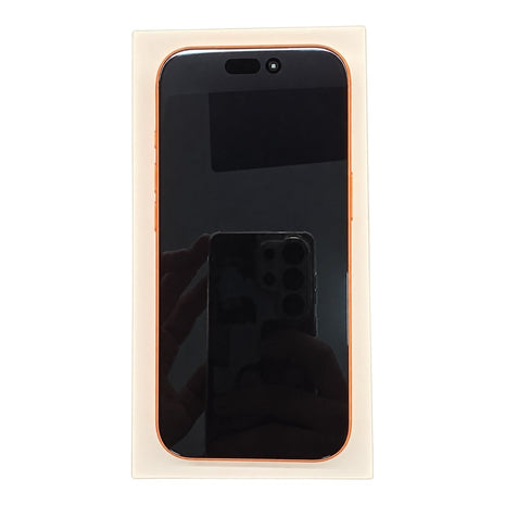 Apple iPhone 17 Pro 256GB Arancione Cosmico Usato