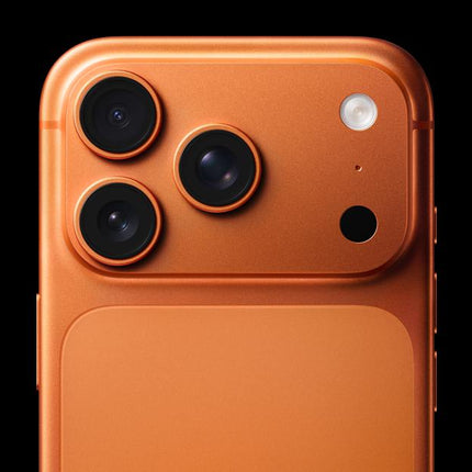 Apple iPhone 17 Pro