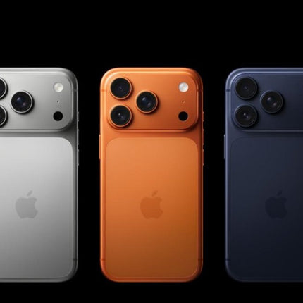 Apple iPhone 17 Pro