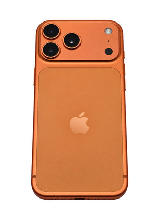 Apple iPhone 17 Pro Max 256GB Arancione Cosmico Usato