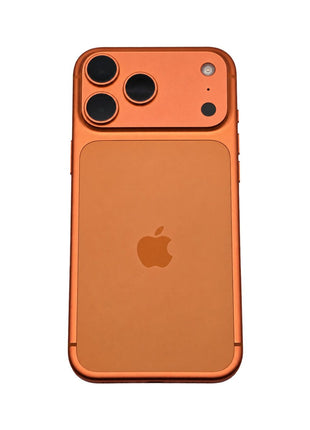 Apple iPhone 17 Pro Max 256GB Arancione Cosmico Usato
