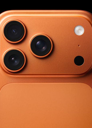 Apple iPhone 17 Pro Max