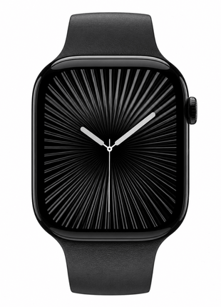 Apple Watch Serie 10 46mm Nero