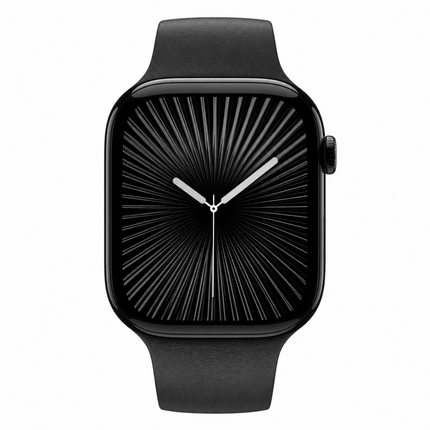 Apple Watch Serie 10 46mm Nero