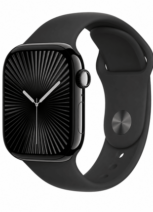 Apple Watch Serie 10 46mm Nero