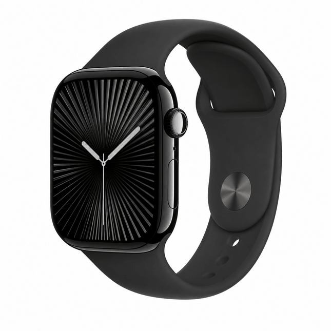 Apple Watch Serie 10 46mm Nero