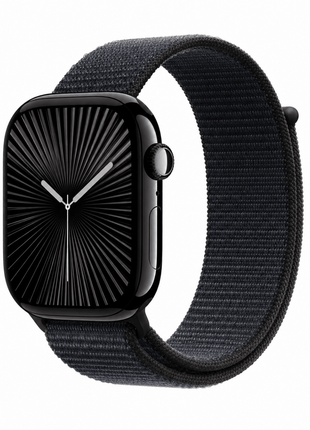 Apple Watch Serie 10 46mm Nero