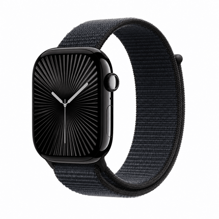 Apple Watch Serie 10 46mm Nero