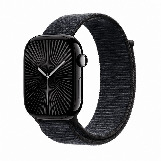 Apple Watch Serie 10 46mm Nero