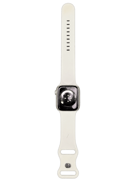 Apple Watch Series 7 45mm Silver Usato