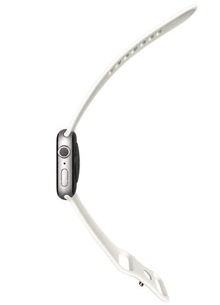Apple Watch Series 7 45mm Silver Usato