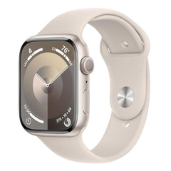 Apple Watch Series 9 45mm Starlight GPS — Usato Certificato
