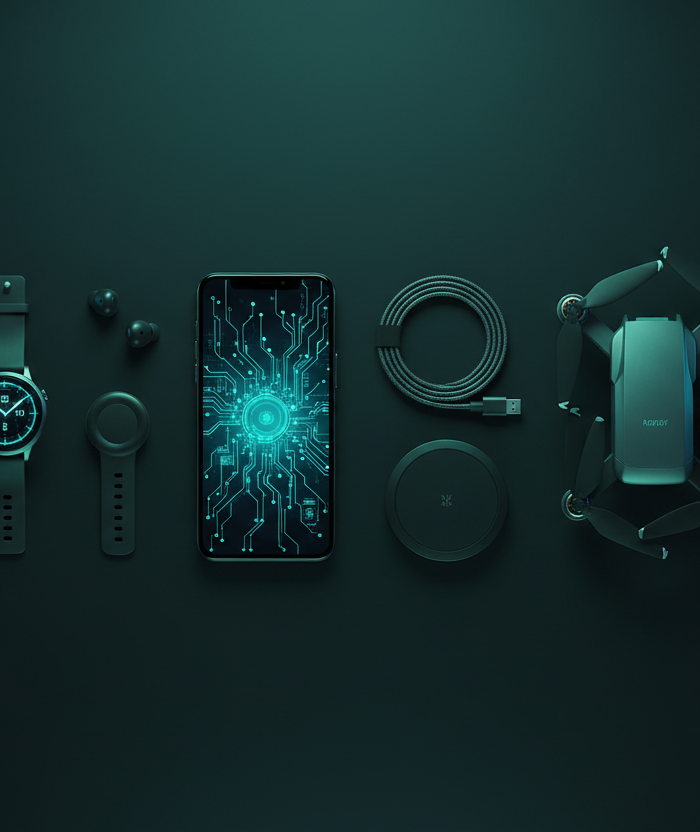 Guide tech, riparazioni e consigli utili