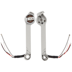 Braccio Anteriore Destro per DJI Mini 2 / Mini 4K – Ricambio OEM Classe A