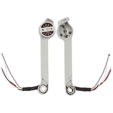 Braccio Anteriore Destro per DJI Mini 2 / Mini 4K – Ricambio OEM Classe A