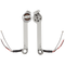 Braccio Anteriore Destro per DJI Mini 2 / Mini 4K – Ricambio OEM Classe A
