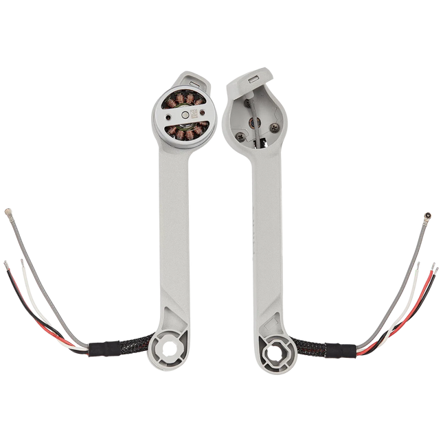 Braccio Anteriore Destro per DJI Mini 2 / Mini 4K – Ricambio OEM Classe A