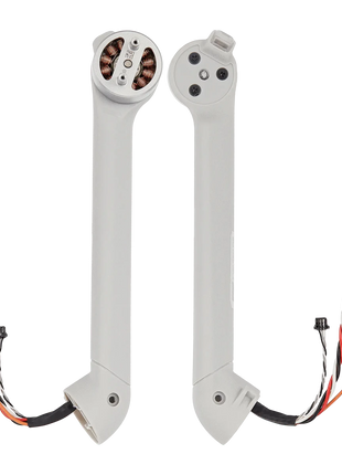 Braccio Anteriore Destro Per DJI Mini 3 Pro (Usato OEM Pull: Grado A)