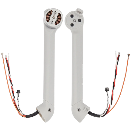 Braccio Anteriore Destro Per DJI Mini 3 Pro (Usato OEM Pull: Grado A)