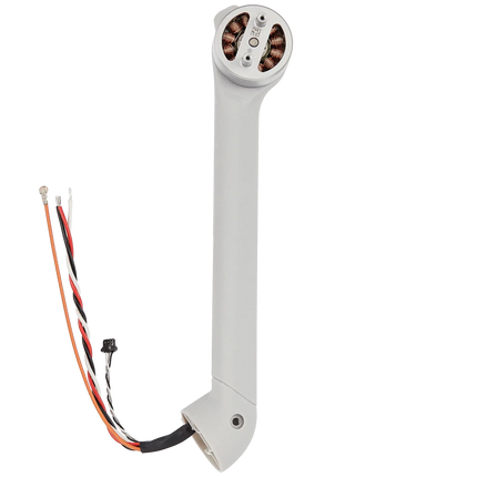 Braccio Anteriore Destro Per DJI Mini 3 Pro (Usato OEM Pull: Grado A)