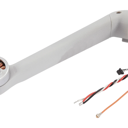 Braccio Anteriore Destro Per DJI Mini 3 Pro (Usato OEM Pull: Grado A)